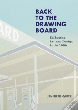 Capa do artigo Back To The Drawing Board