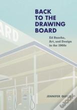Back To The Drawing Board