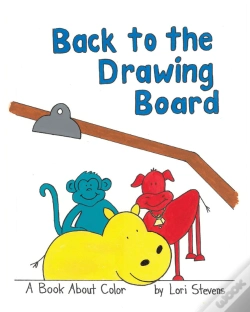 Capa do artigo Back To The Drawing Board