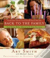 Capa do artigo Back To The Family