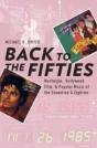 Back To The Fifties - Preview