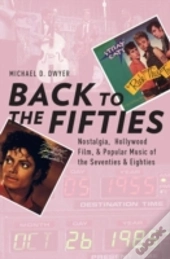 Back To The Fifties