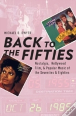 Capa do artigo Back To The Fifties