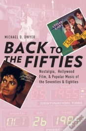 Capa do artigo Back To The Fifties