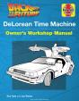 Back To The Future: Delorean Time Machine - Preview