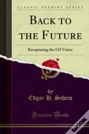 Capa do artigo Back To The Future
