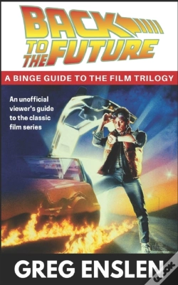 Capa do artigo Back To The Future