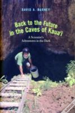 Capa do artigo Back To The Future In The Caves Of Kauai