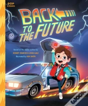 Capa do artigo Back To The Future