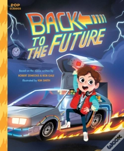 Capa do artigo Back To The Future