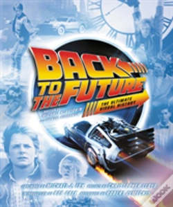 Capa do artigo Back To The Future