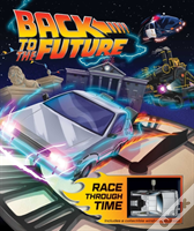 Back To The Future: Race Through Time