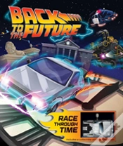 Capa do artigo Back To The Future: Race Through Time