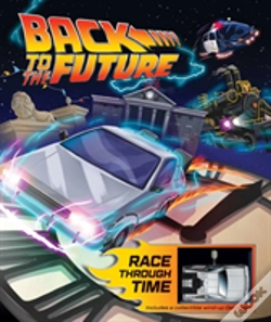 Capa do artigo Back To The Future: Race Through Time