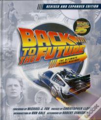 Back To The Future Revised And Expanded Edition