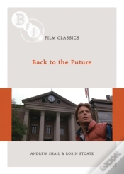 Capa do artigo Back To The Future