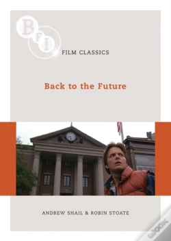 Capa do artigo Back To The Future