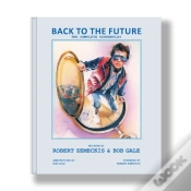 Capa do artigo Back To The Future: The Complete Screenplay