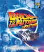 Back To The Future Ultimate Visual History - Preview