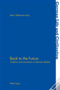 Capa do artigo Back To The Future