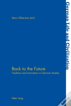 Capa do artigo Back To The Future