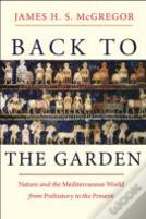 Back To The Garden