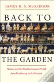 Capa do artigo Back To The Garden