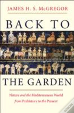 Capa do artigo Back To The Garden