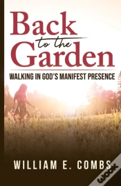 Capa do artigo Back To The Garden