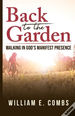 Capa do artigo Back To The Garden