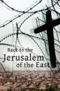 Back To The Jerusalem Of The East - Preview