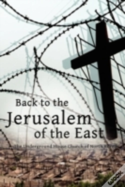 Capa do artigo Back To The Jerusalem Of The East