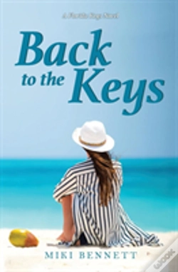 Capa do artigo Back To The Keys