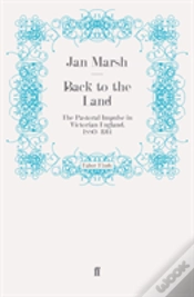 Capa do artigo Back To The Land