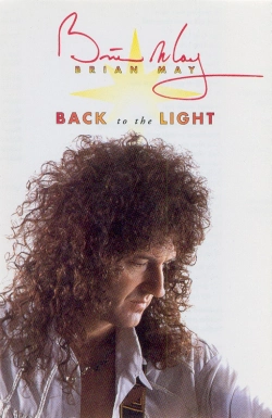 Capa do artigo Back To The Light - Cassete