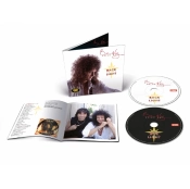 Capa do artigo Back to the Light - CD