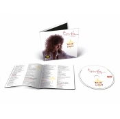 Capa do artigo Back to the Light - CD