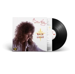 Capa do artigo Back to the Light - Vinil