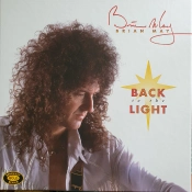 Capa do artigo Back To The Light - Vinil