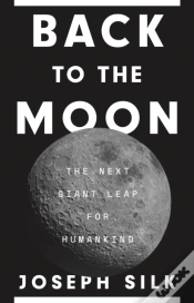 Capa do artigo Back To The Moon