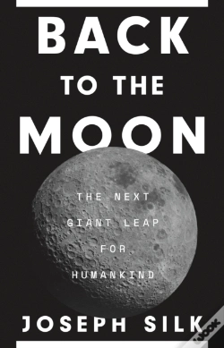 Capa do artigo Back To The Moon
