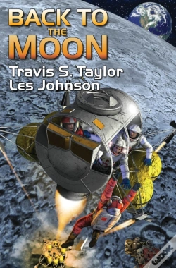 Capa do artigo Back To The Moon