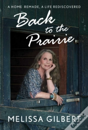 Capa do artigo Back To The Prairie
