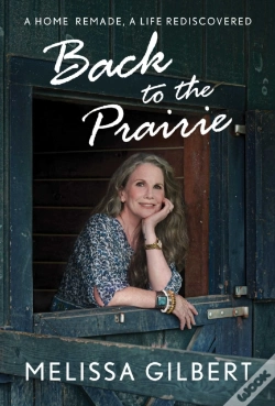 Capa do artigo Back To The Prairie