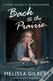 Capa do artigo Back To The Prairie