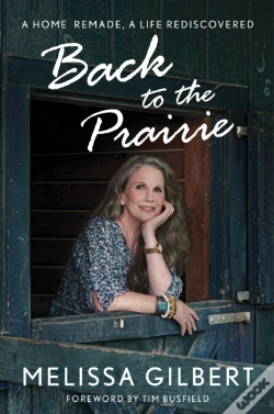 Capa do artigo Back To The Prairie