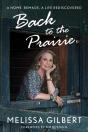 Back To The Prairie - Preview