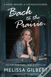 Capa do artigo Back To The Prairie