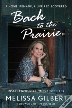 Capa do artigo Back To The Prairie