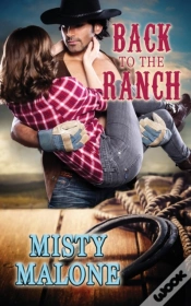Capa do artigo Back To The Ranch